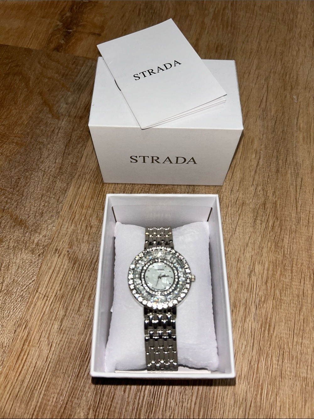 Strada Woman’s Watch